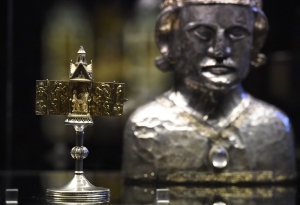 Berlin Museums appeal to U.S. Supreme Court in legal battle over Nazi-looted $276 million treasure.
