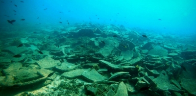 Υποθαλάσσιο αρχαιολογικό πάρκο στην Αλόννησο