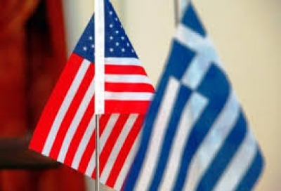 Κυρωση συμφωνίας Ελλαδος - ΗΠΑ