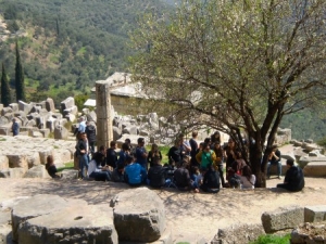 Οδηγίες από την Πανελλήνια Ομοσπονδία Ξεναγών