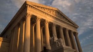 Ανώτατο Δικαστήριο Η.Π.Α.: Δεν δέχεται αποζημίωση μέσω κατάσχεσης αρχαιοτήτων